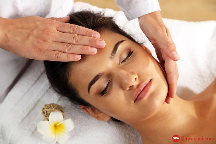 大連名媛美容 SPA 效果這么好？