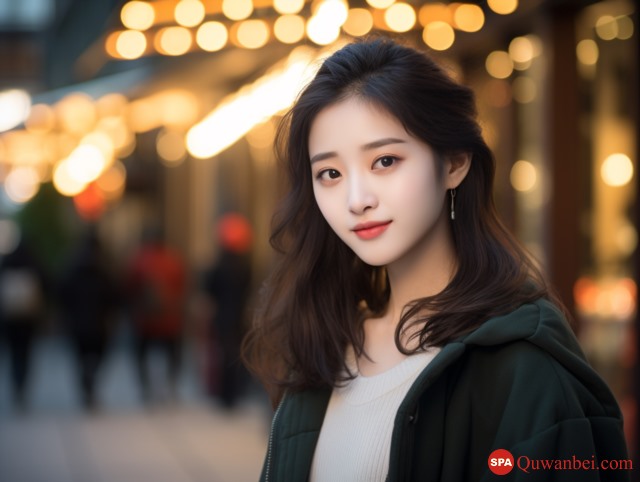 曬后修復(fù)，悠享美容SPA，有多貼心?