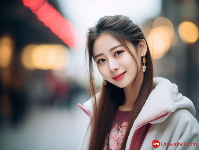 暗黑系美容院，你體驗(yàn)過(guò)嗎？