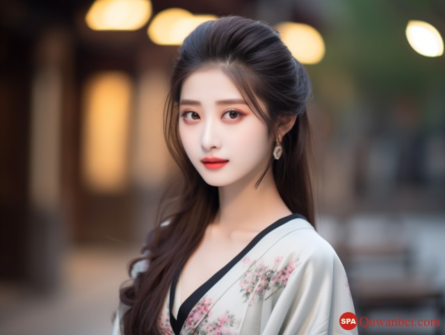 運(yùn)城圣薇康養(yǎng)生會(huì)所的位置?